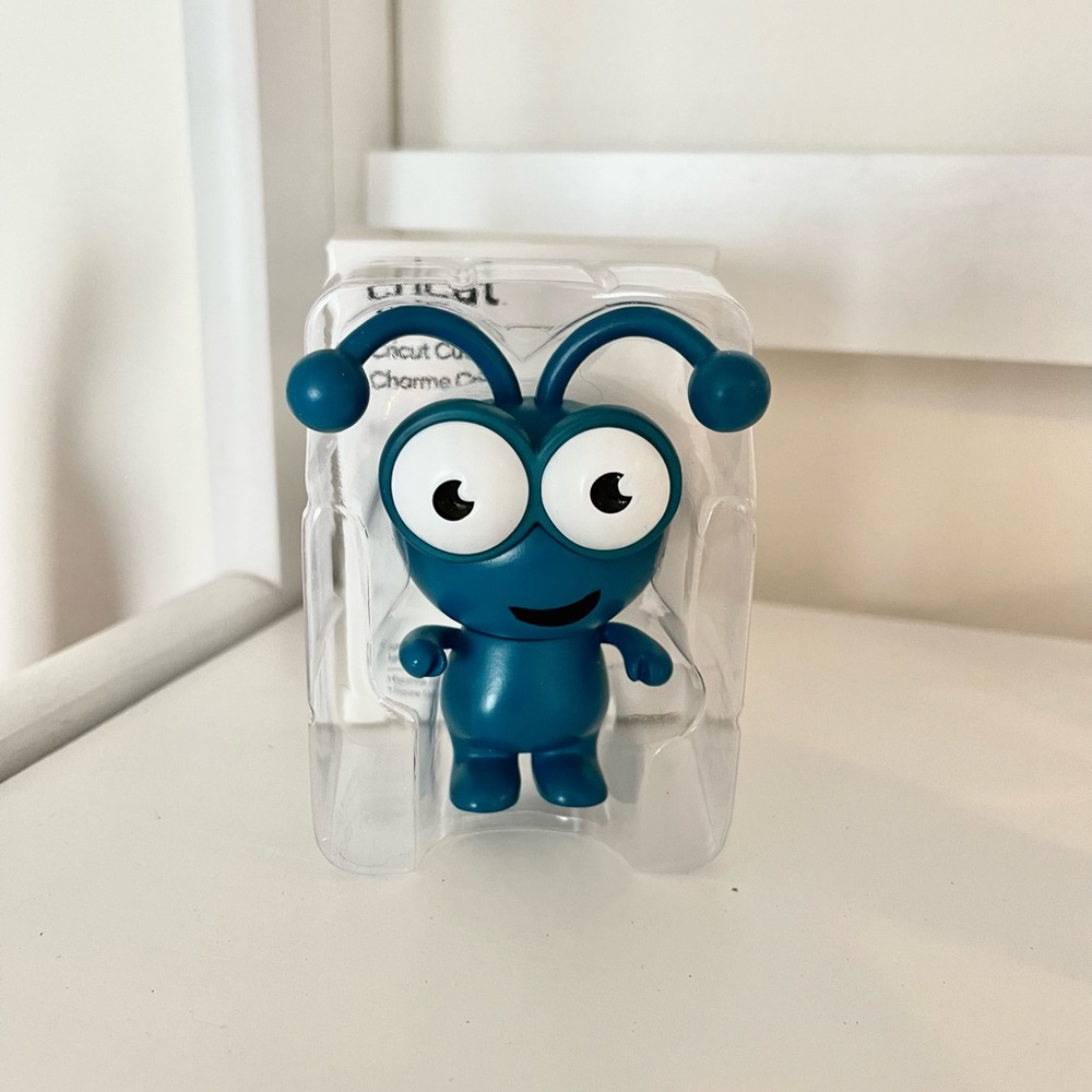 Cricut cutie